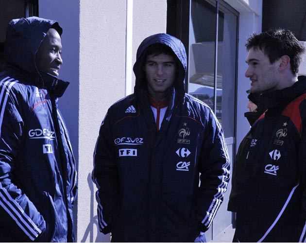 Yoann Gourcuff