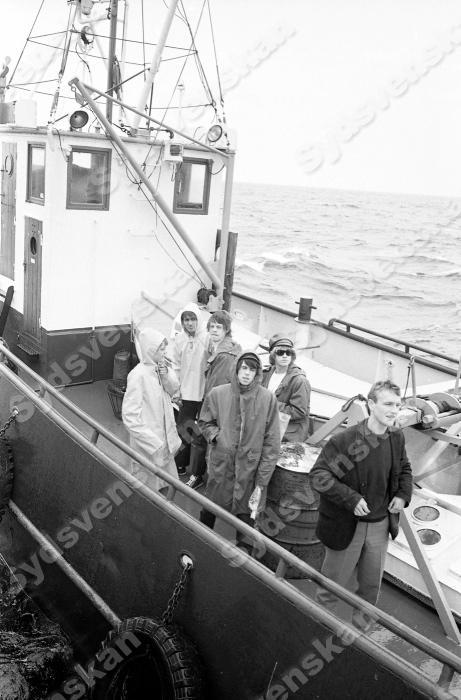 Keith Richards