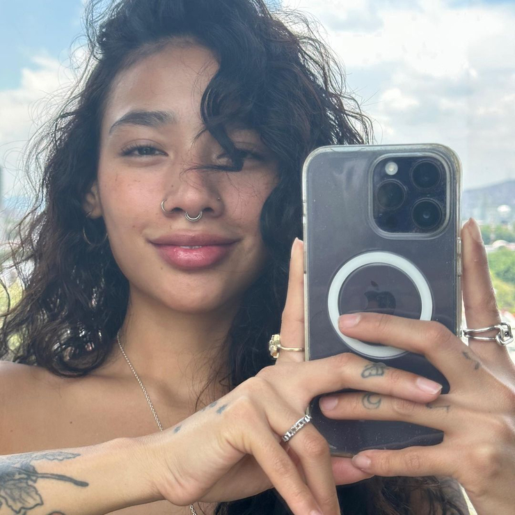 Lizeth Selene
