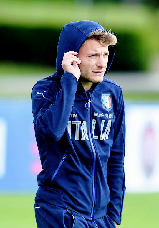 Ciro Immobile