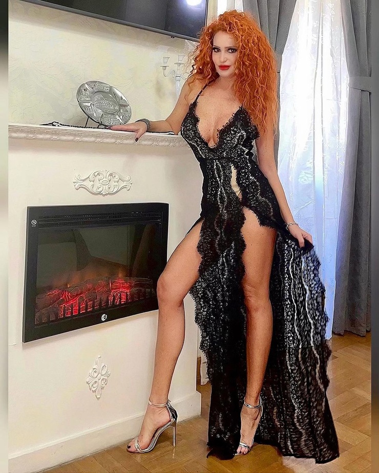 Annalisa (model)