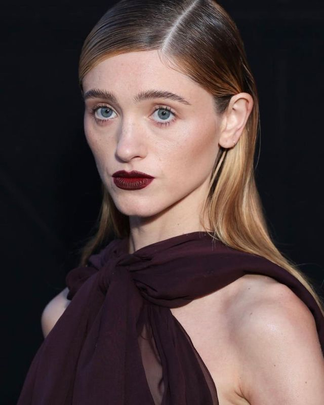 Natalia Dyer