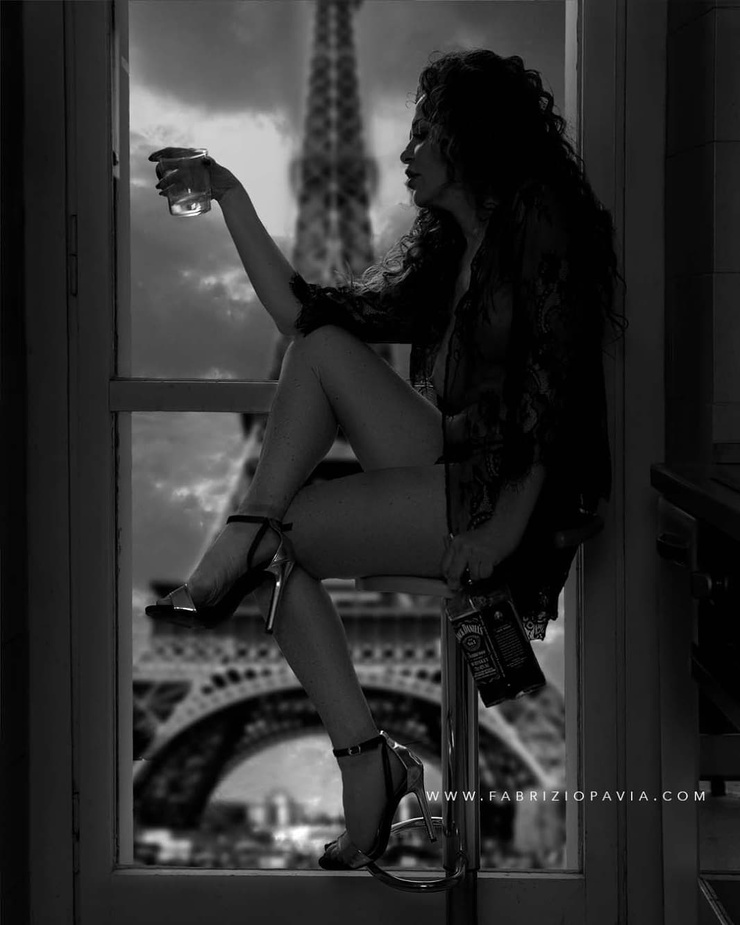 Annalisa (model)