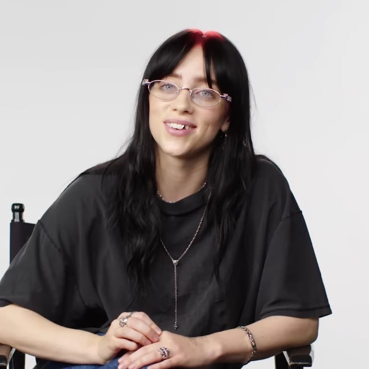 Billie Eilish
