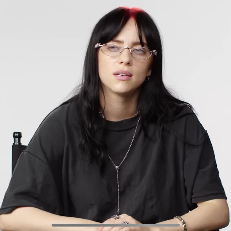 Billie Eilish