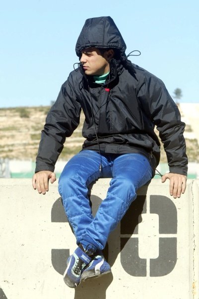 Felipe Massa