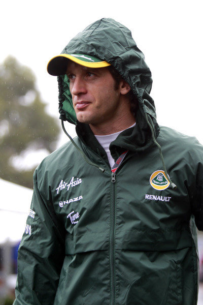 Jarno Trulli