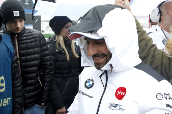 Timo Glock