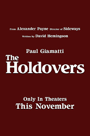 The Holdovers