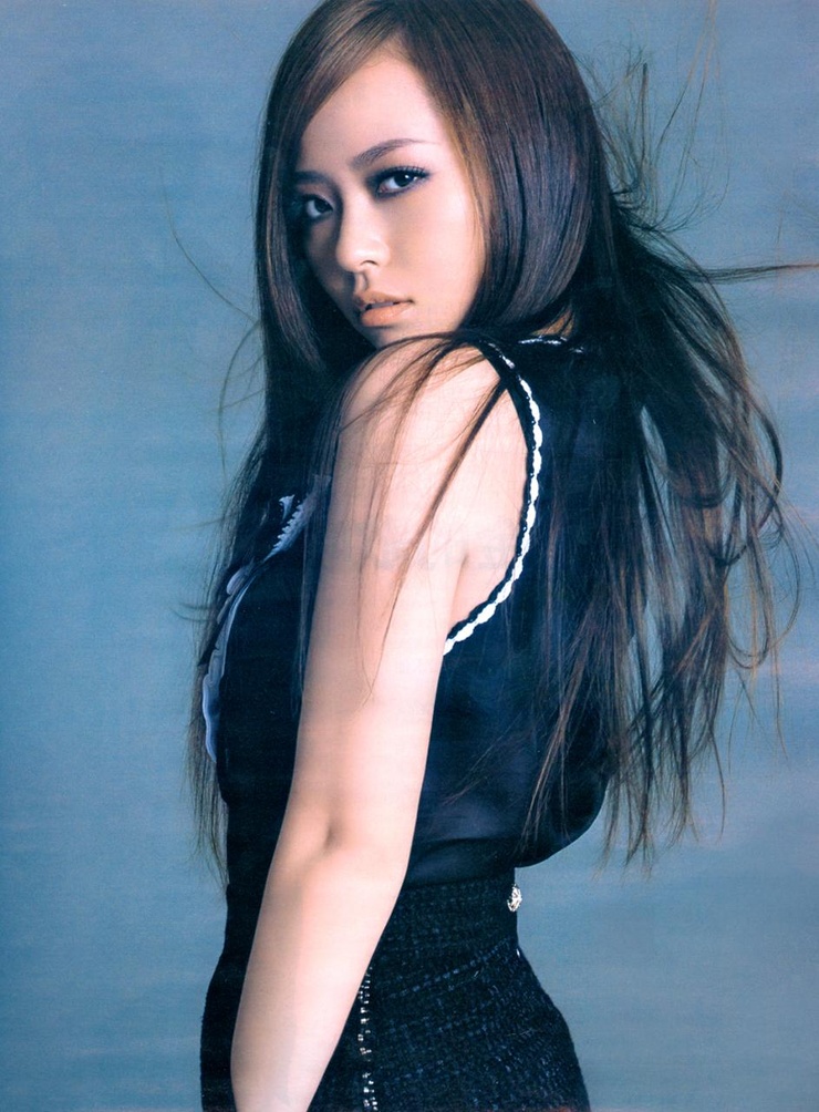 Jane Zhang