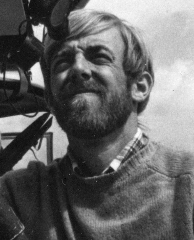 David A. Johnston