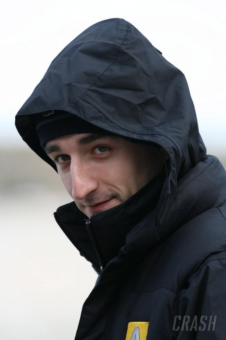 Robert Kubica