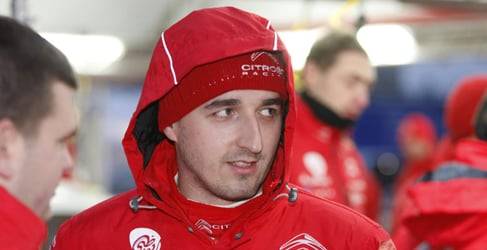 Robert Kubica