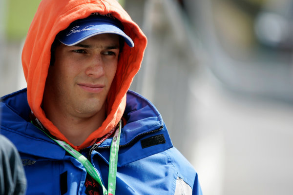 Bruno Senna