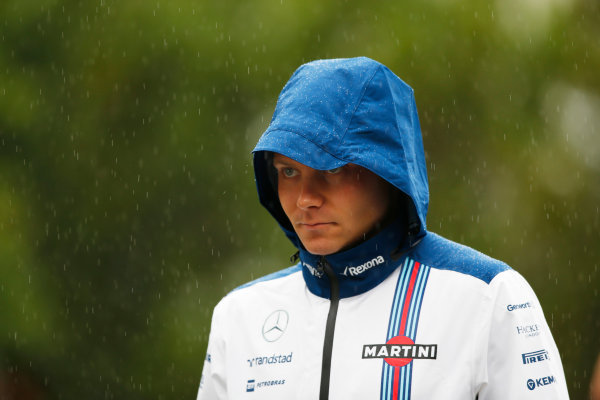 Valtteri Bottas
