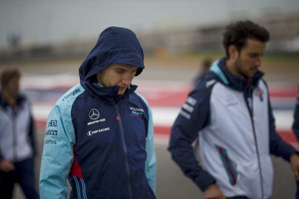 Sergey Sirotkin