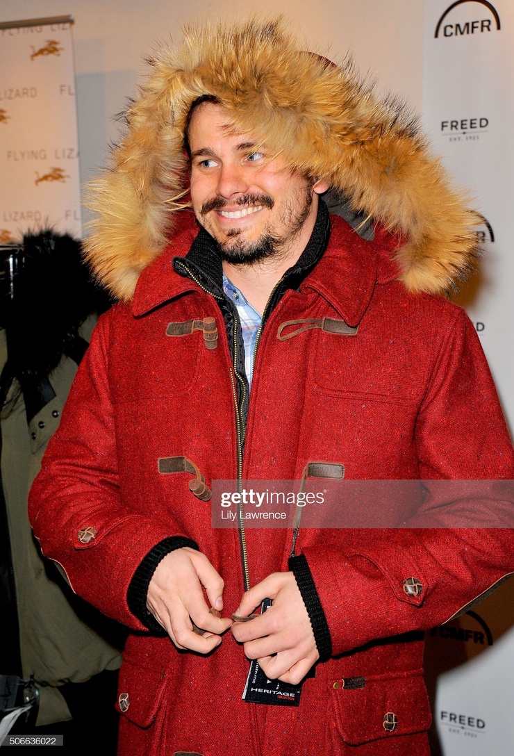 Jason Ritter