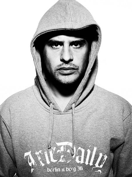 Moritz Bleibtreu