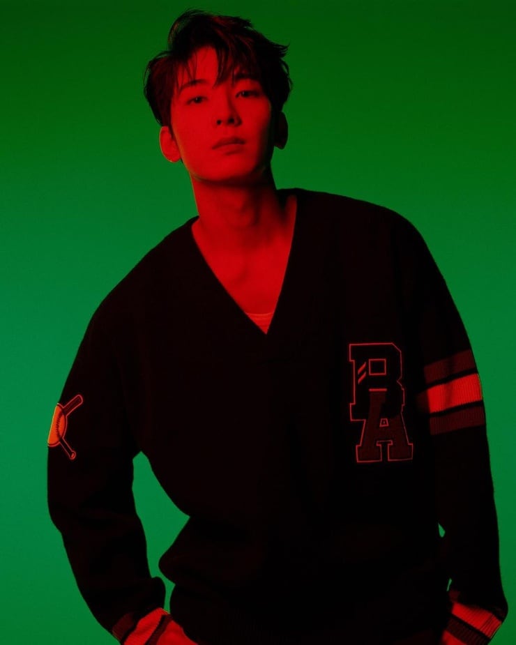 Wonwoo Jeon