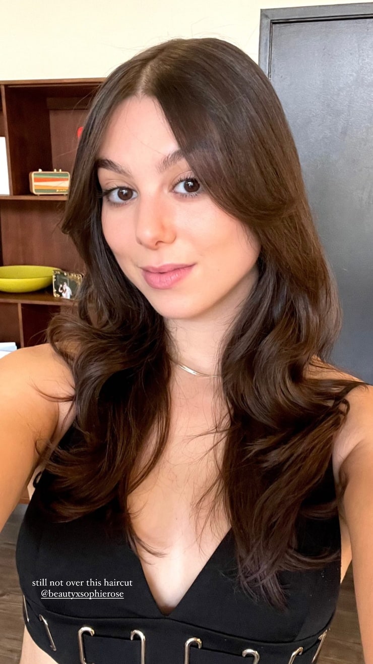 Kira Kosarin