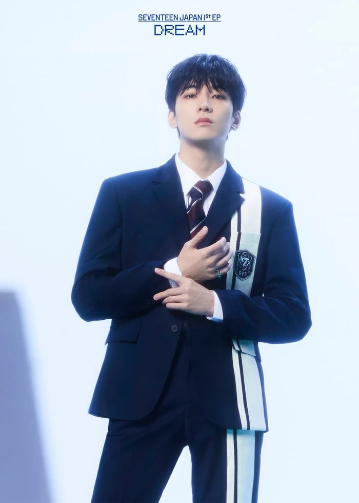 Wonwoo Jeon