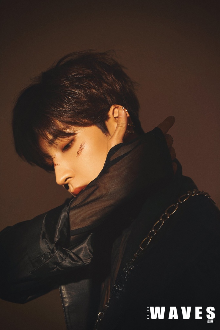 Wonwoo Jeon