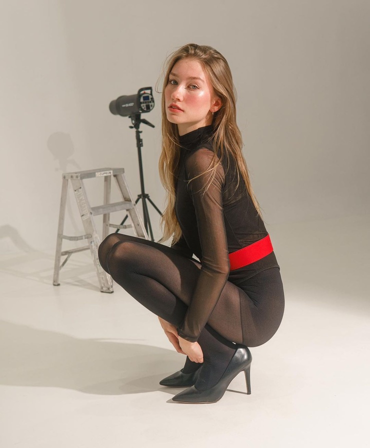 KEELY CAMPBELL