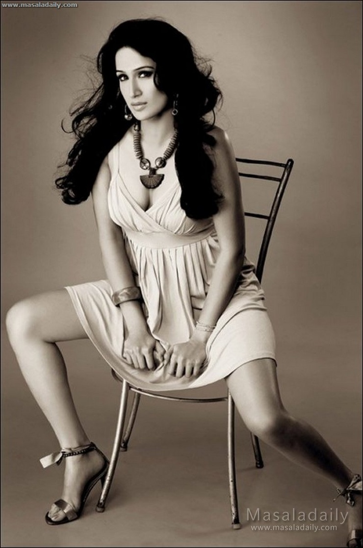 Sagarika Ghatge