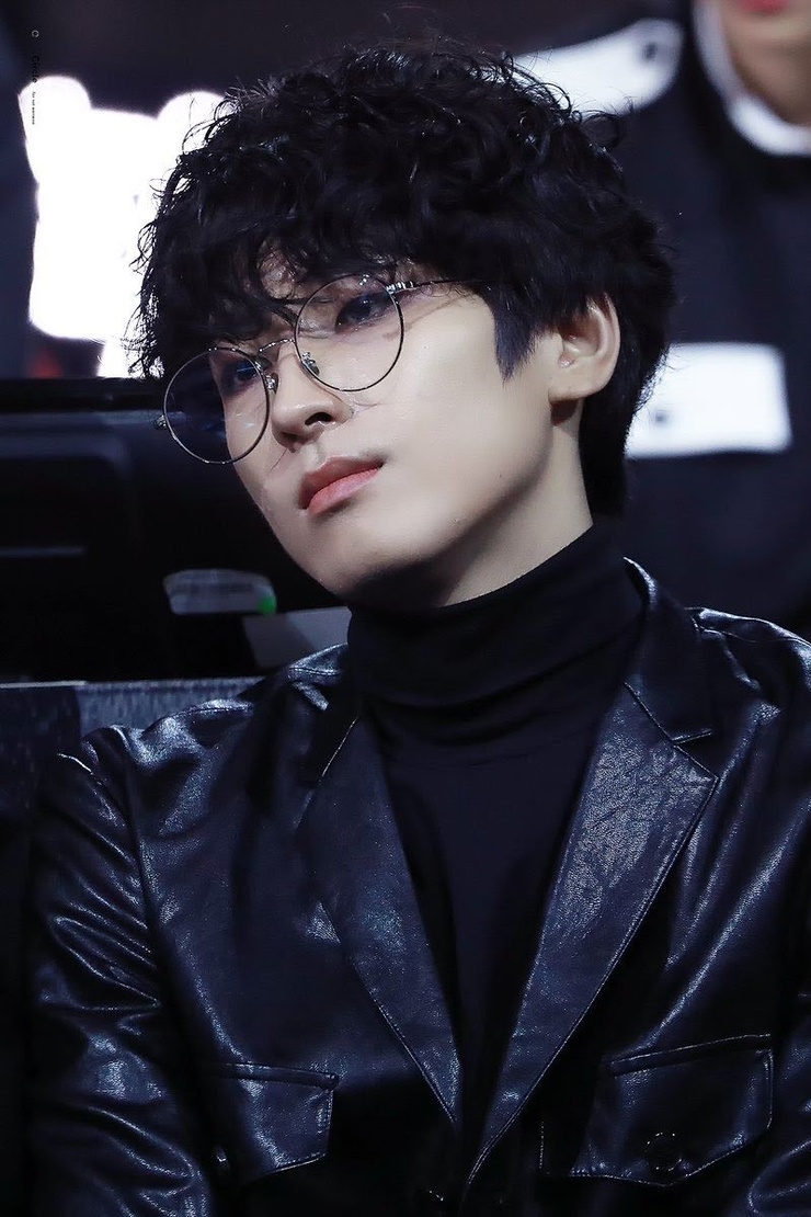 Wonwoo Jeon