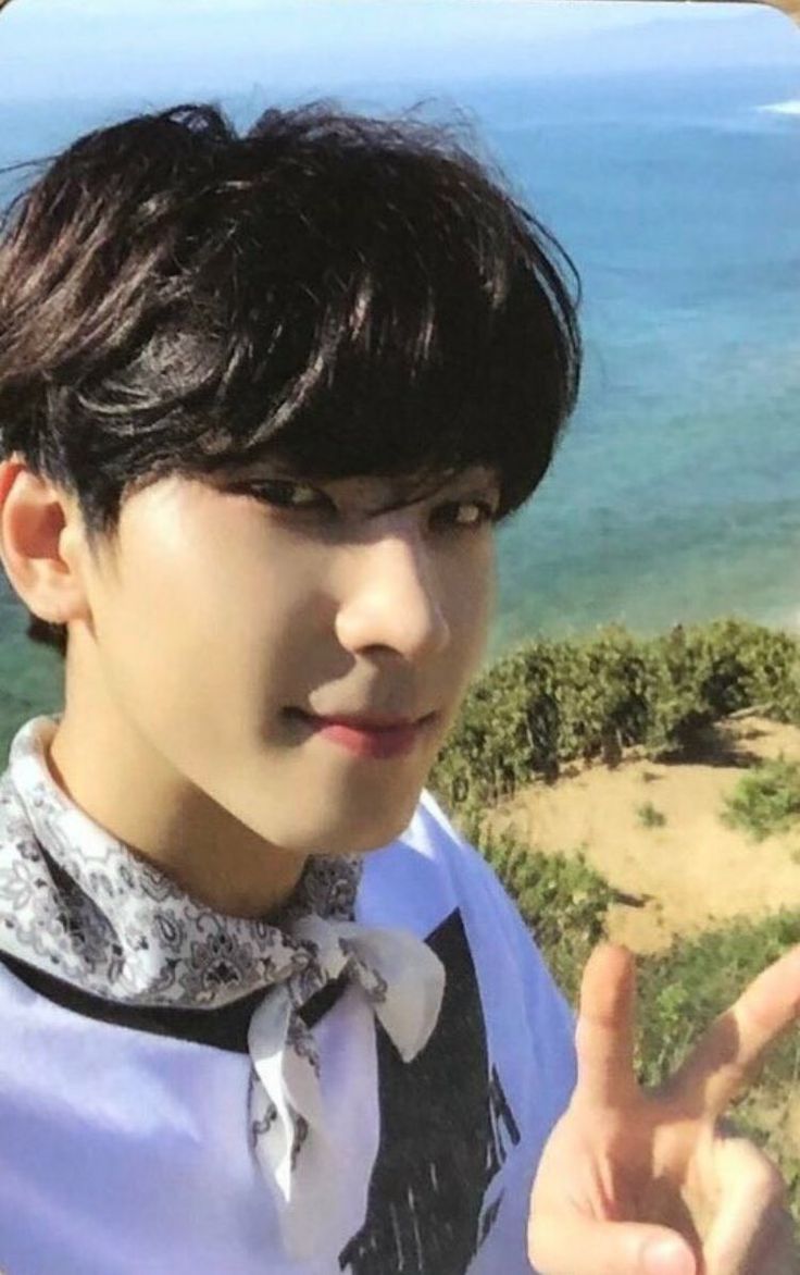 Wonwoo Jeon