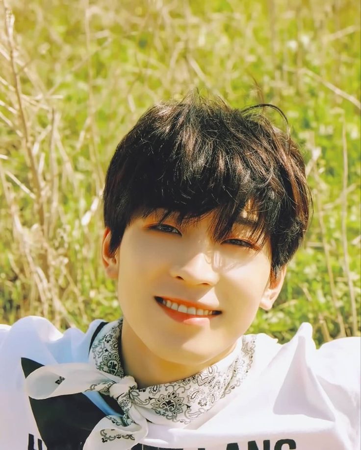Wonwoo Jeon