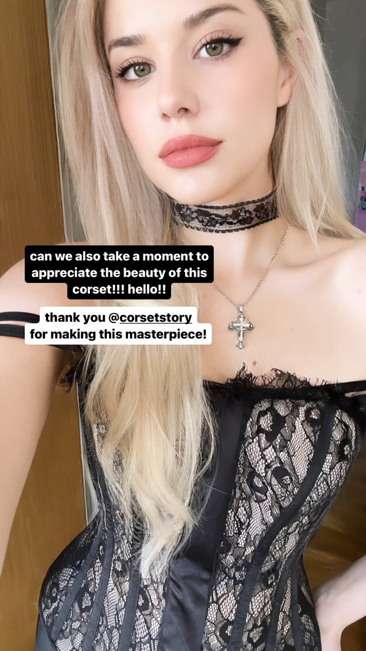 Picture of Serena Belle