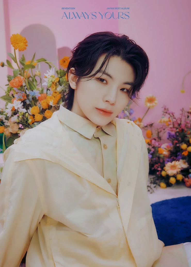 Jihoon Lee