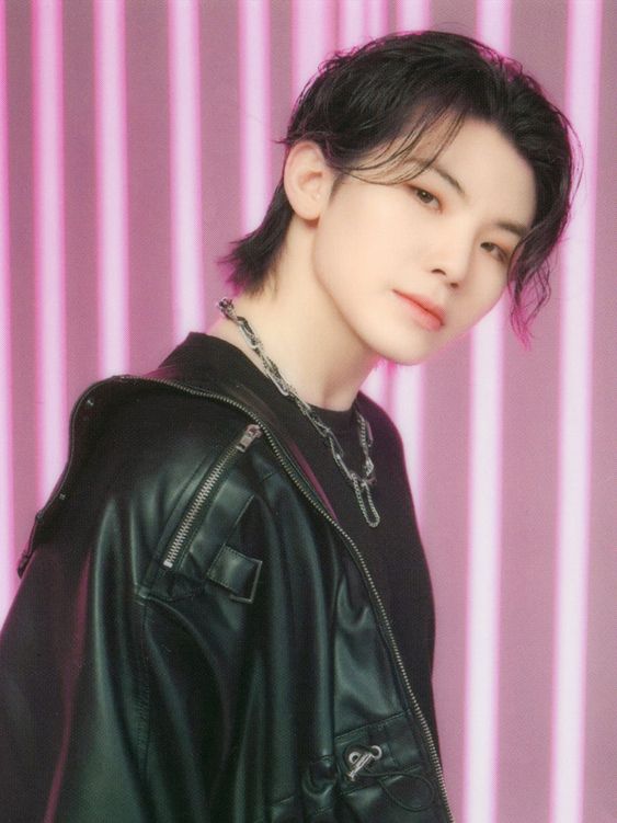 Jihoon Lee