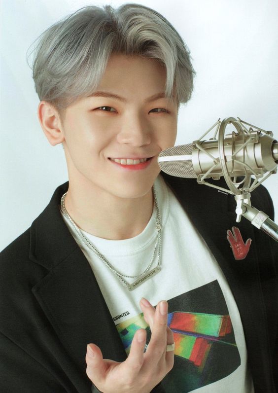 Jihoon Lee