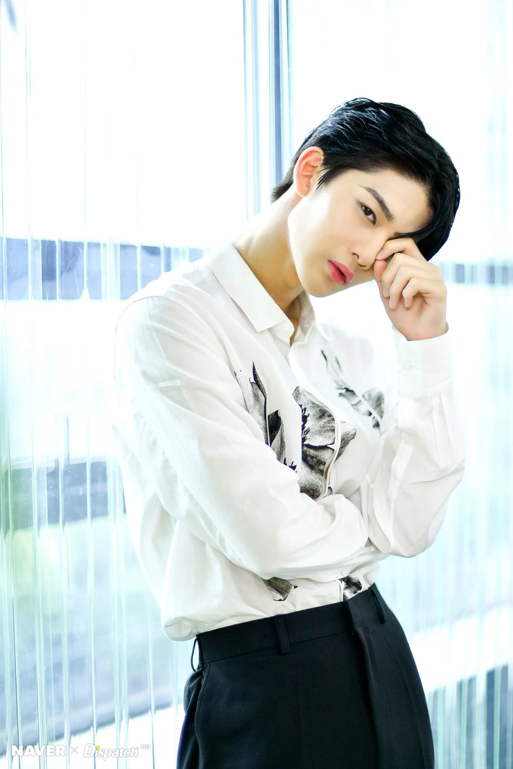 Jin-young Bae