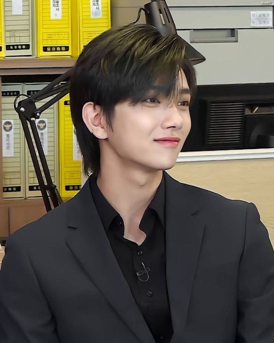 Joshua Hong