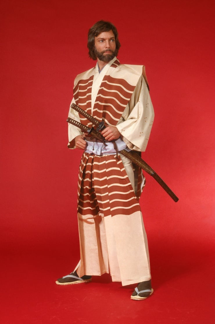 Shogun (1980)