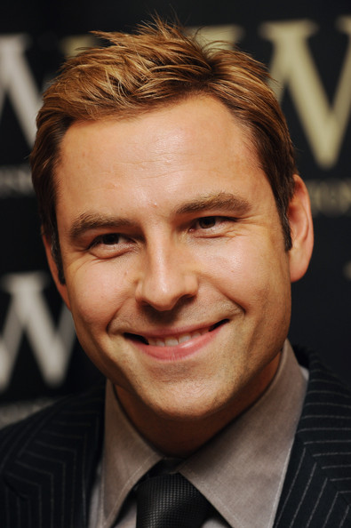 David Walliams