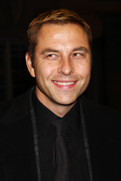 David Walliams