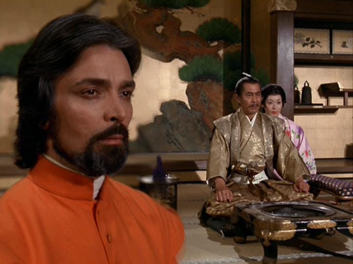 Shogun (1980)