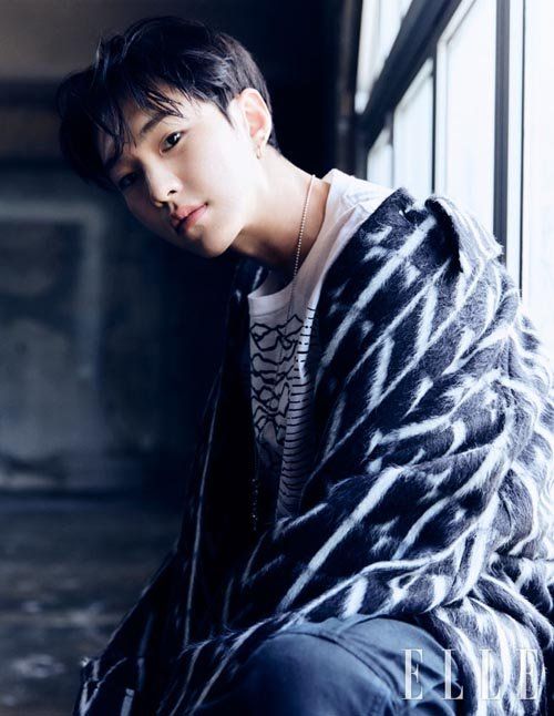 Soonyoung Kwon