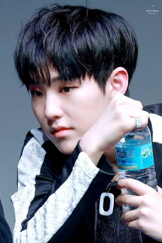 Soonyoung Kwon