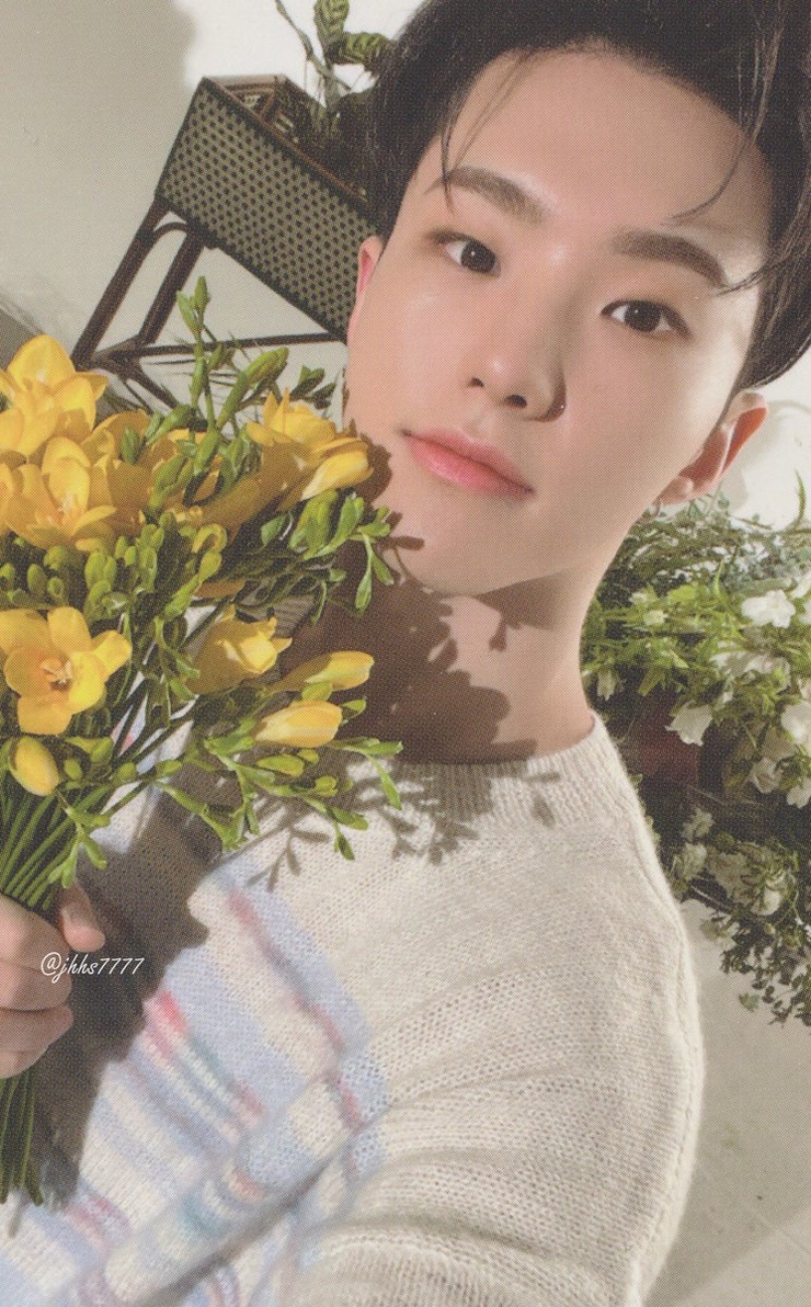 Soonyoung Kwon