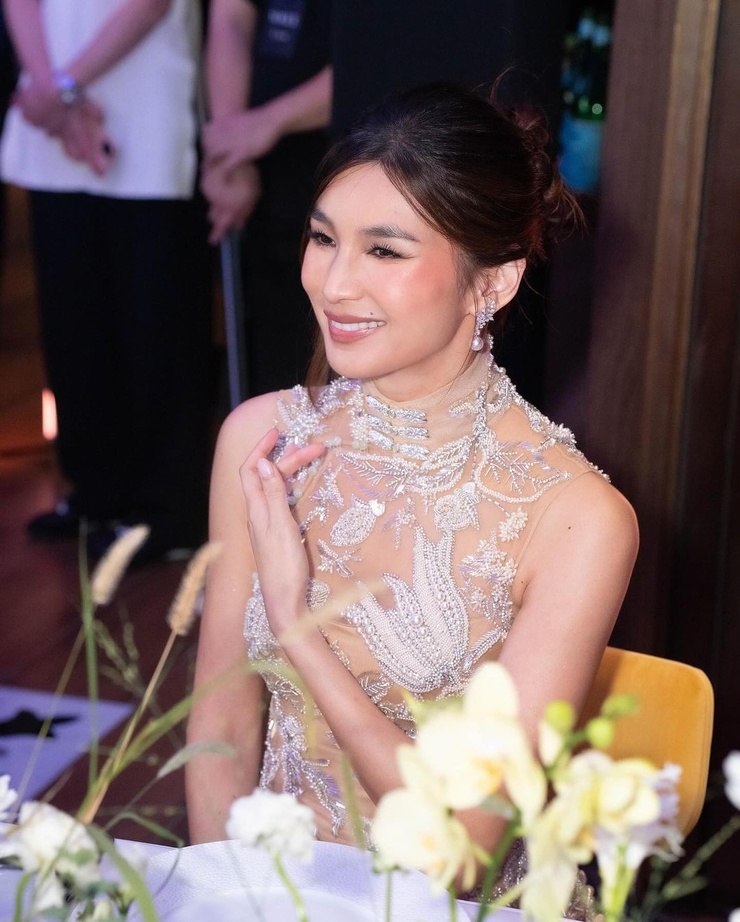 Gemma Chan