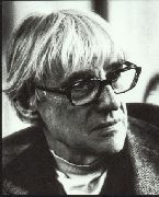 Willem De Kooning