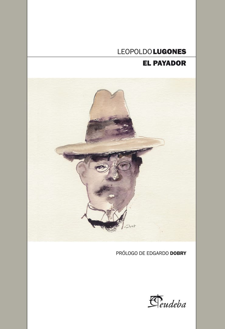 EL PAYADOR 