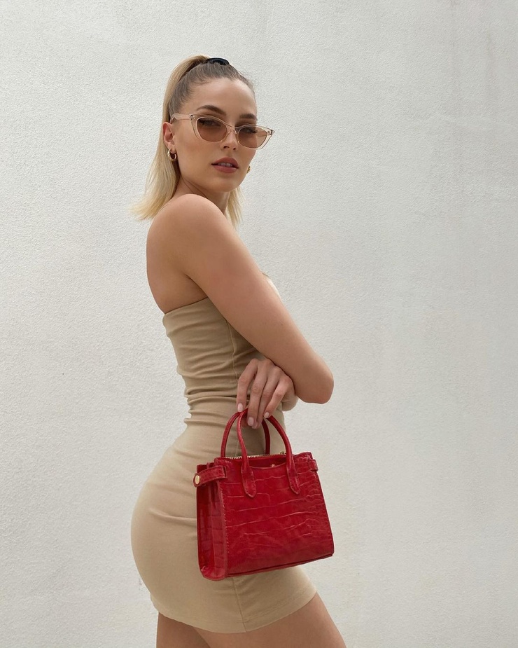 Alina Enders