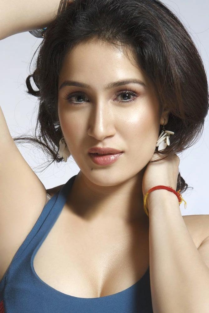 Sagarika Ghatge Sagarika Ghatge