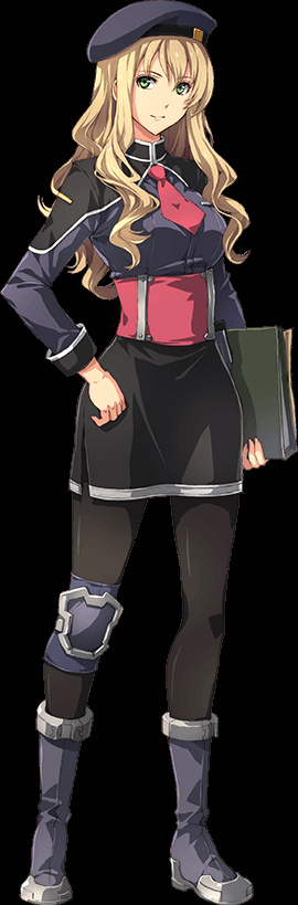 Mireille